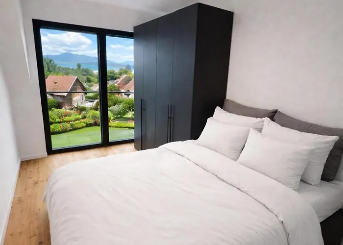 Exklusiv 2br Penthouse! Ac - Big Terrace - Garage! Apartment Vienna
